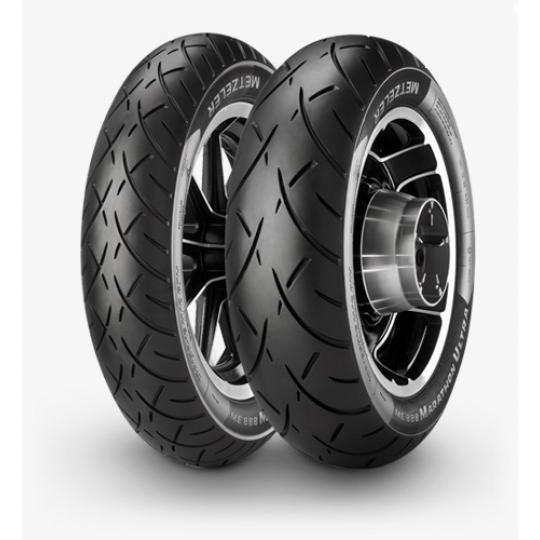 Padangos METZELER ME888 MARATHON ULTRA 110 90 -18 61H TL FRONT