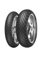 Padangos METZELER ROADTEC 01 100 80 -17 52H TL FRONT