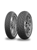 Padangos METZELER ROADTEC 02 120 70 ZR17 58W TL FRONT