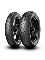 Padangos METZELER ROADTEC SCOOTER 3,00 -10 50J TL