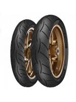 Padangos Metzeler 110/70 -17 54H Sportec Street