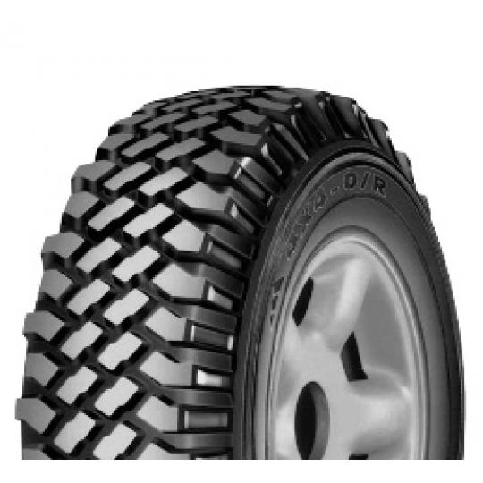 Padangos MICHELIN 4X4 O/R XZL 7.5/80 R16 F 116 N
