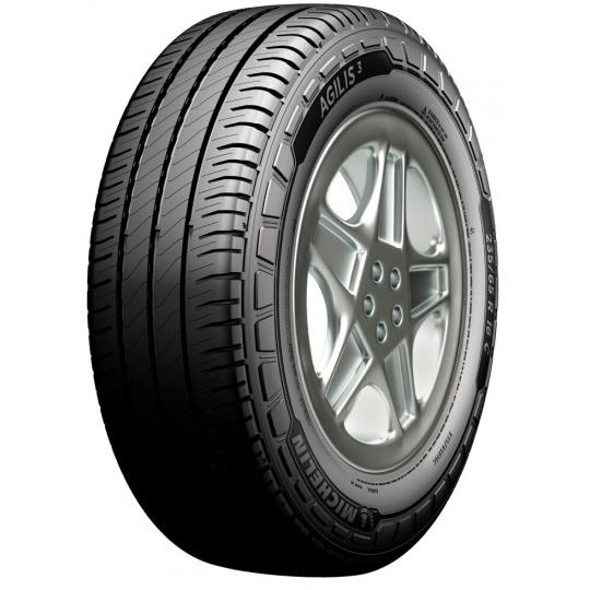 Padangos MICHELIN AGILIS 3 195/60 R16C 99 H