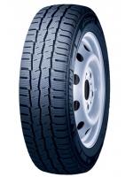 Padangos Michelin Agilis Alpin 205/70 R15C 106R