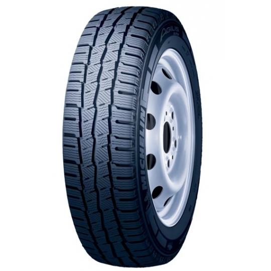 Padangos Michelin 195/70 R15C 104/102R Agilis Alpin