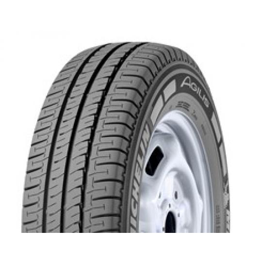 Padangos Michelin Agilis+ 185/75 R16C 104R