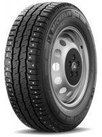 Padangos MICHELIN AGILIS X-ICE NORTH 195/70 R15C 104/102 R