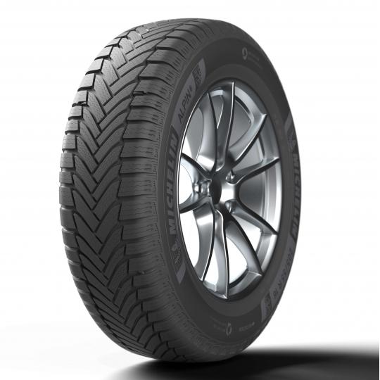 Michelin 195/60 R15 88T Alpin 6