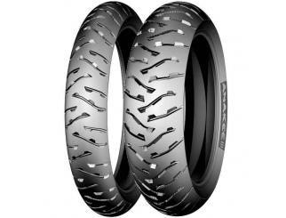 Padangos MICHELIN ANAKEE 3 170 60 R17 72V TT/TL REAR