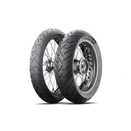 Padangos MICHELIN ANAKEE ROAD 120 70 ZR19 60W TL FRONT