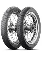 Padangos MICHELIN ANAKEE STREET 110 80 -14 53P TL FRONT/REAR