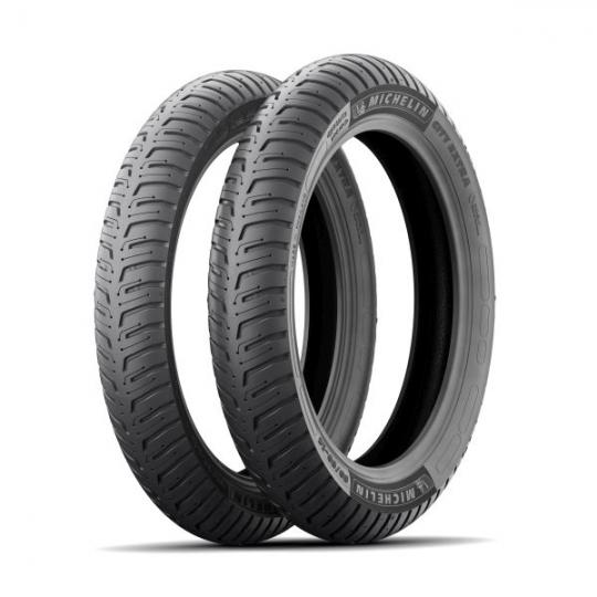 Padangos MICHELIN CITY EXTRA 2,75 -18 48S TL