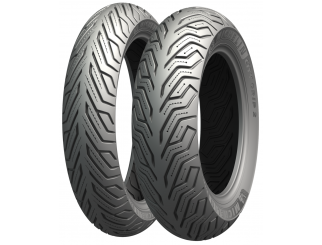Padangos MICHELIN CITY GRIP 2 120 70 -10 54L TL REAR