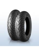 Padangos MICHELIN CITY GRIP 110 70 -14 50P TL FRONT