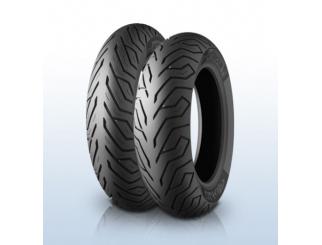 Padangos Michelin 100/90 -10 56J City Grip