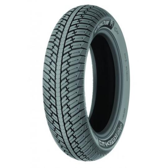 Padangos Michelin 140/60 -14 64S City Grip Winter RFD