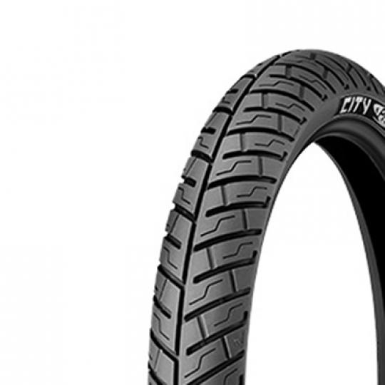 Padangos MICHELIN CITY PRO 70 90 -14 40P TT FRONT/REAR