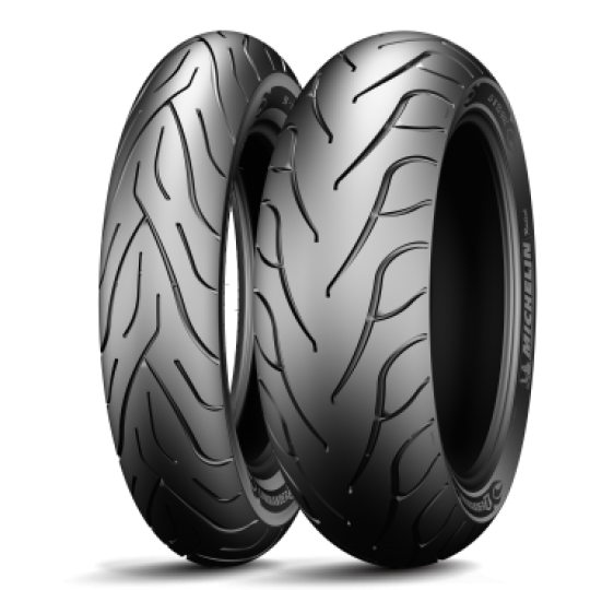 Padangos Michelin 80/90 -21 54H Commander II RFD