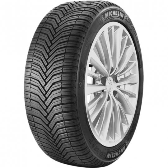 Padangos Michelin CrossClimate+ 205/65 R15 99V XL