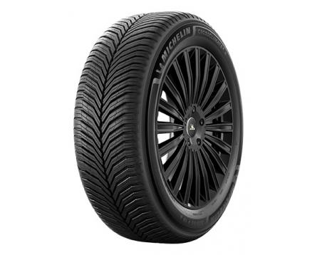 Padangos MICHELIN CROSSCLIMATE 3 205/55 R17 91 W