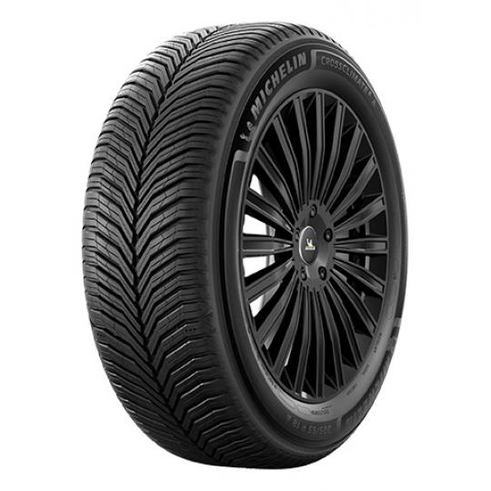 Padangos MICHELIN CROSSCLIMATE 3 205/55 R17 91 W