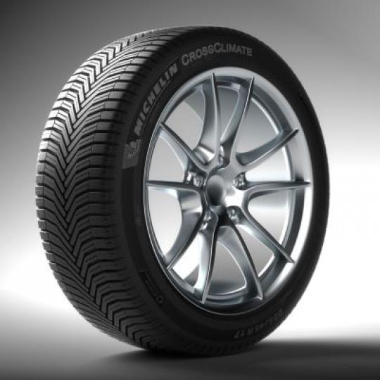 Padangos Michelin 235/60 R18 103V Crossclimate AO