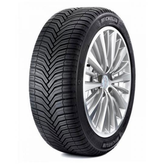 Padangos Michelin 235/65 R18 110H Crossclimate SUV