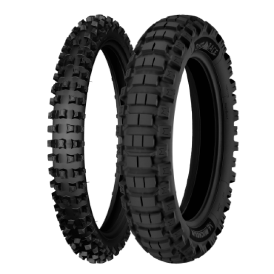 Michelin 140/80 -18 70R Desert Race