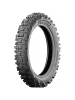 Padangos MICHELIN ENDURO MEDIUM 2 90 90 -21 54R TT FRONT