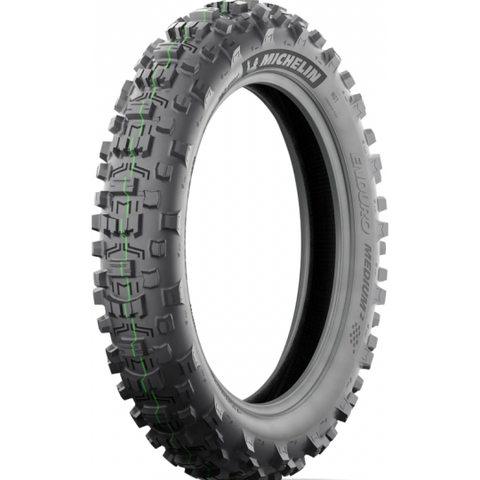 Padangos MICHELIN ENDURO MEDIUM 2 90 90 -21 54R TT FRONT