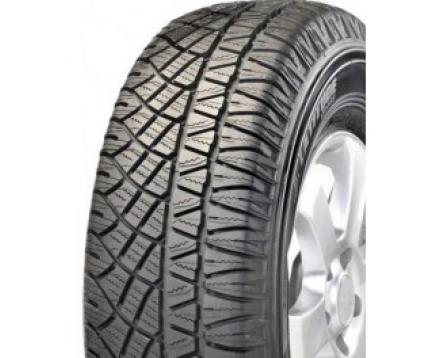 Padangos MICHELIN LATITUDE CROSS 235/75 R15 XL 109 H