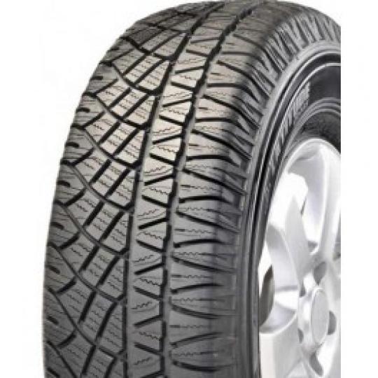 Padangos Michelin Latitude Cross 205/80 R16 104T XL