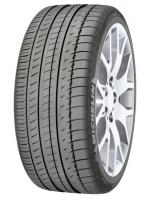 Padangos Michelin Latitude Sport 255/55 R18 109Y