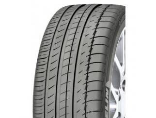 Padangos Michelin Latitude Sport 255/55 R20 110Y XL