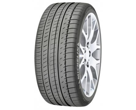 Padangos MICHELIN LATITUDE SPORT 295/35 R21 XL  N0    107 Y