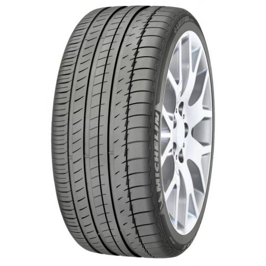Padangos MICHELIN LATITUDE SPORT 235/55 R17   AO    99 V
