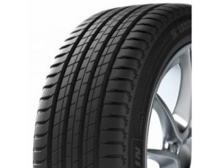 Padangos Michelin Latitude Sport 3 275/45 R19 108Y XL