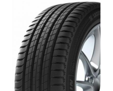 Padangos Michelin Latitude Sport 3 265/45 R20 104Y
