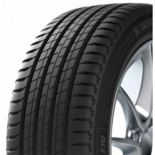 Padangos MICHELIN LATITUDE SPORT 3 255/55 R18 XL  *    109 V