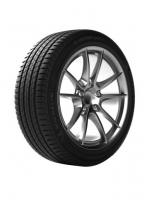 Padangos MICHELIN LATITUDE SPORT 3 ACOUSTIC 275/50 R19 XL N0 112 V
