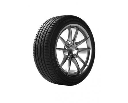 Padangos MICHELIN LATITUDE SPORT 3 ACOUSTIC 315/40 R21 111 Y