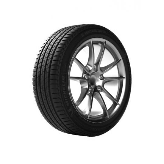 Padangos MICHELIN LATITUDE SPORT 3 ACOUSTIC 315/40 R21 111 Y