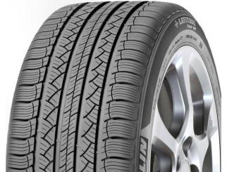 Padangos Michelin Latitude Tour HP 235/55 R18 100V