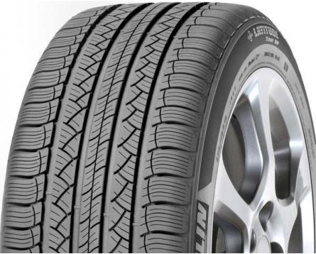 Padangos Michelin Latitude Tour HP 265/45 R20 104V