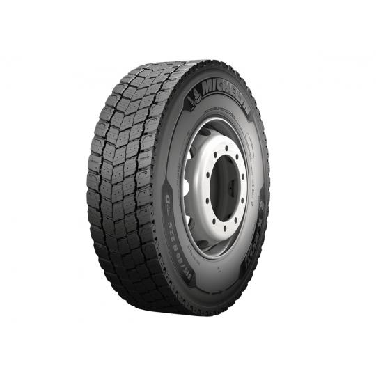 Padangos MICHELIN MULTI ENERGY D2 315/70 R22,5 154L