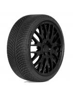 Padangos MICHELIN PILOT ALPIN 5 215/45 R17 XL 91 H