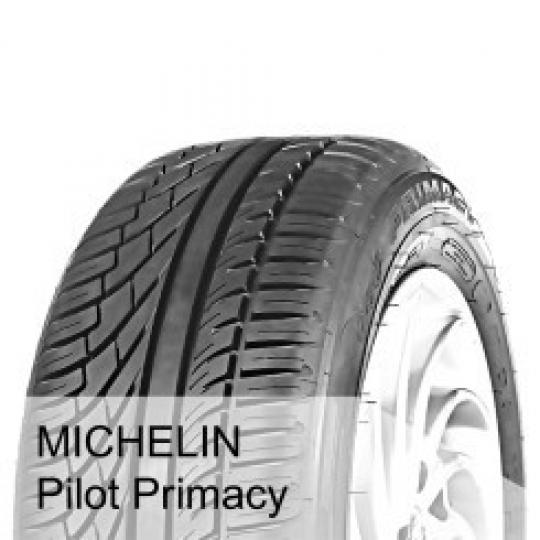Padangos MICHELIN PILOT PRIMACY 225/55 R17 97 Y