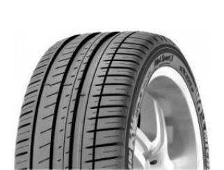 Padangos Michelin Pilot Sport 3 215/45 R18 93W XL