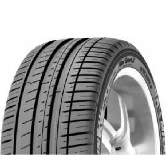 Padangos MICHELIN PILOT SPORT 3 255/35 R19 XL  AO    96 Y