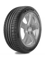 Padangos MICHELIN PILOT SPORT 4 205/55 R16 91 Y